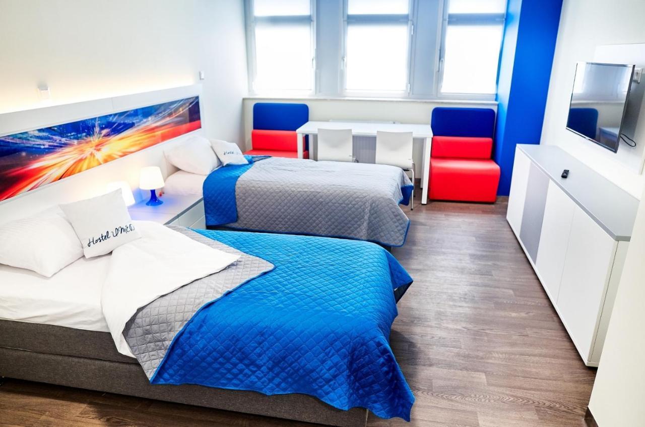 Hostel Umed วูดช์ ภายนอก รูปภาพ
